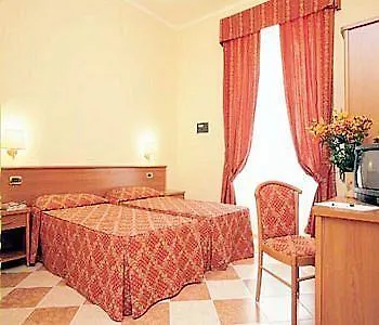 ***  Hotel Romantica Italia