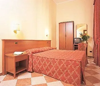 Hotel Romantica Roma