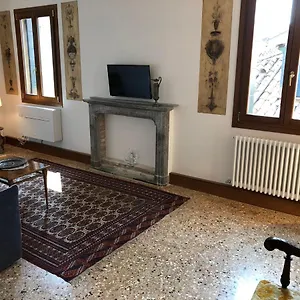  Apartamento Casa Regini Italia