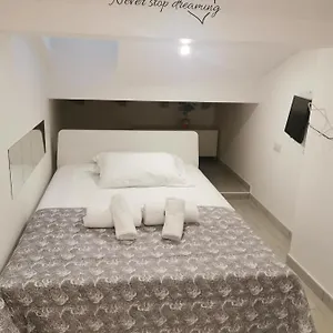  Apartamento Alle Mansarde Italia