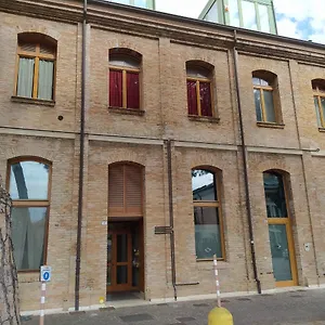  Apartamento Affittacamere Corte Callegari Italia