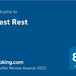  Apartamento Nest Rest Italia
