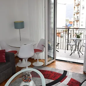  Apartamento Frugol Nest Italia