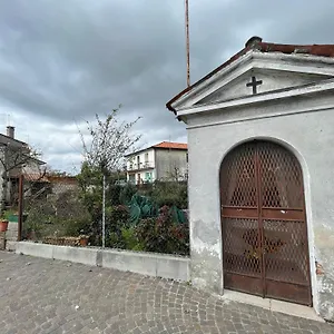  Apartamento Al Capitello Italia