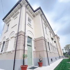  Apartamento Via Poma Italia