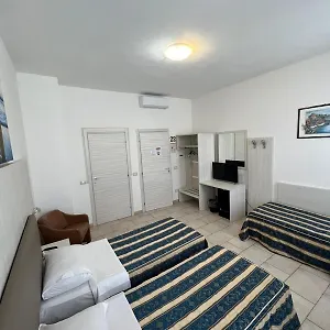 Alessander Hotel Milán
