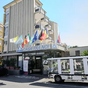 Casa Tra Noi מלון