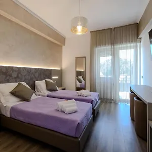 Hotel Casa Tra Noi, Řím