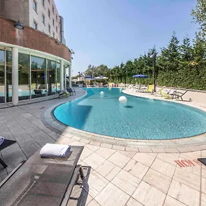 Novotel Est Rome