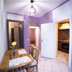 Appartamento Tiber Bay Suites Trastevere