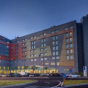 Hotel Ih Z3, Řím