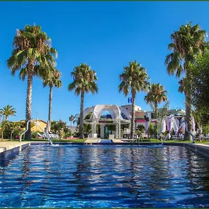 Pacla Hotel Avola